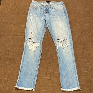 Flying Monkey jeans size 25